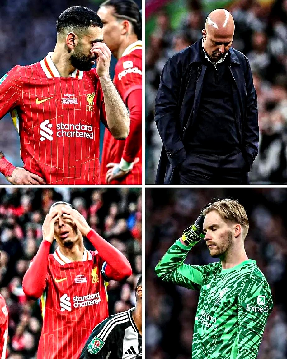 zoty体育-赛后利物浦调整名单以备德国杯，强势反弹环节打磨，震撼外界，细节决定成败(德国杯赛程一览表)